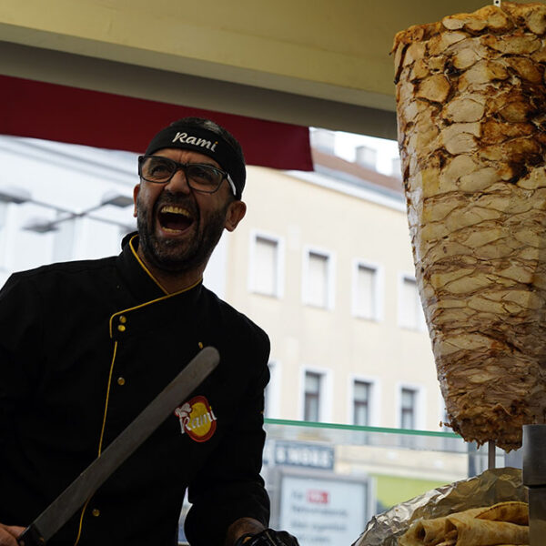 Rami Imbiss Wien
