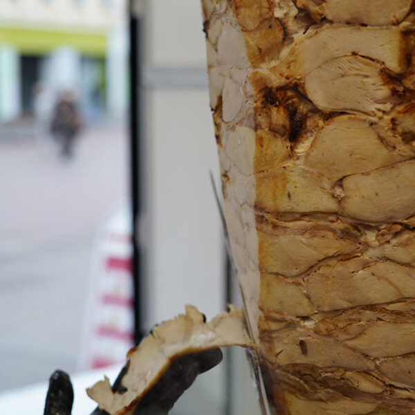 Rami Imbiss Wien